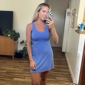 Girlfriend Active Dress